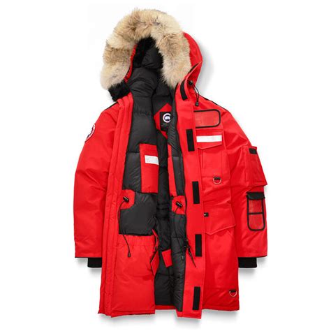 sporting life employee discount canada goose